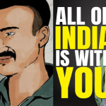 Wing Cdr Abhinandan Will Be Back Tommorrow