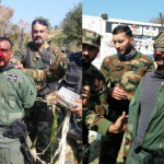 Wing Commander Abhinandan Varthaman