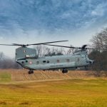 chinook indian air force 2019