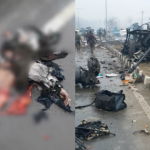 crpf ied attack 2019