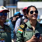 indian coast guard officers women