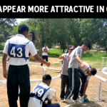 7 WAYS TO APPEAR MORE ATTRACTIVE IN GTO GROUP