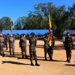 Exercise Mitra Shakti-VI