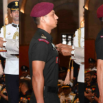 Gallantry Awards
