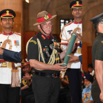 Gallantry Awards 2019