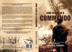 Love Story of a Commando