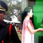 Lt. Sangeeta Mall