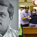 Manohar Parrikar
