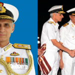 Vice Admiral Karambir Singh