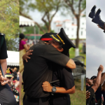 indian army young officers
