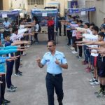 Airforce airmen phase 2