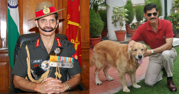 General Dalbir Singh Suhag