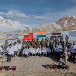Himalayan Heights Motorcycle Expedition 1