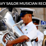 INDIAN NAVY SAILOR MUSICIAN RECRUITMENT
