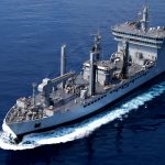 International Fleet Review