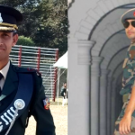 Lt. Anurag Shukla