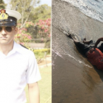 Lt. Rahul Dalal