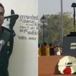 Major Vikas Singh