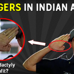 Polydactyly Indian Army medical