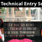 TES 42 Technical Entry Scheme