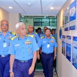Virtual Reality Centre VRC Indian Navy 1