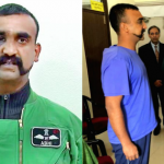 Wg Cdr Abhinandan