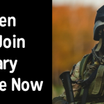 Women Can Join Military Police Now