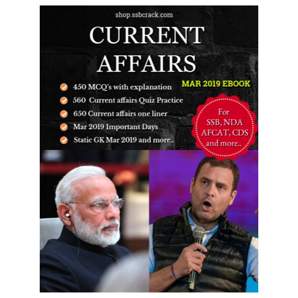 current affairs march 2019