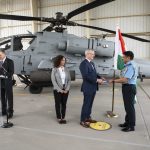 Apache Helicopter IAF