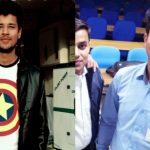 Cleared AFSB interview