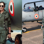 Flt Lt Mohana Singh