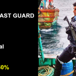 Indian Coast Guard Notification