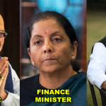 List of cabinet minister 2019