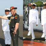 indian naval academy passing out 2019