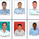 AN 32 Crash Names