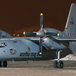 AN 32 IAF