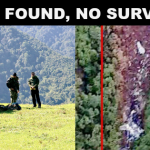 AN32 FOUND, NO SURVIVORS