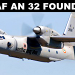 IAF AN 32 FOUND