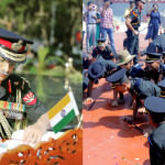 OTA Gaya Passing Out Parade POP 8 June 2019