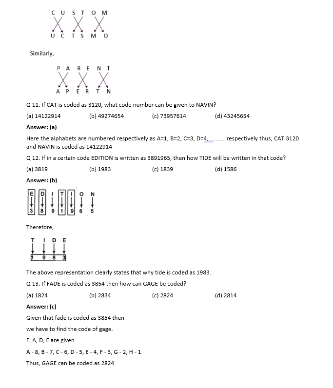 TA Question Paper 2017 3