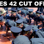 TES 42 CUT OFF