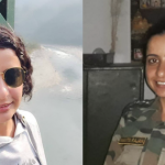 Captain Navita Rajan