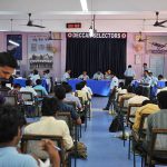Indian Air Force Airmen Test