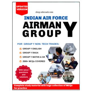Indian Air Force Group Y eBook