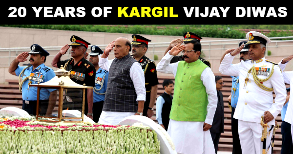 KARGIL VIJAY DIWAS