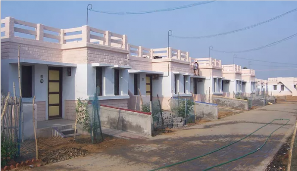 News A plan for adequate and green housing for India’s urban poor