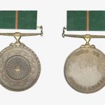 how to earn ashok chakra