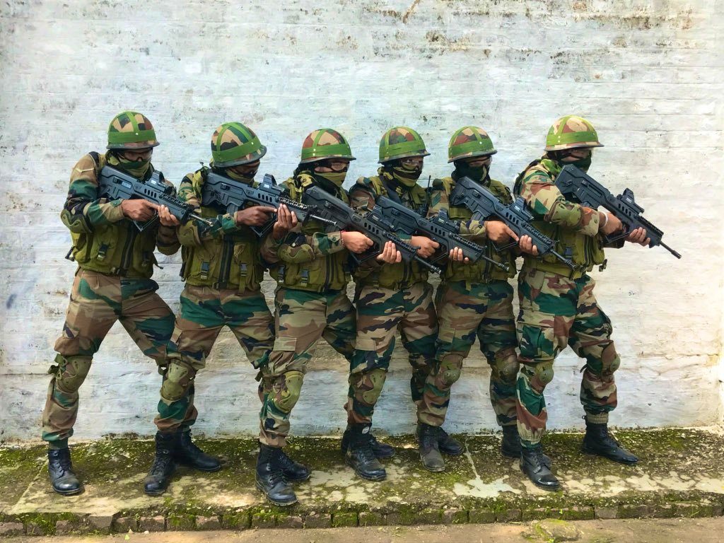 1 PARA SF