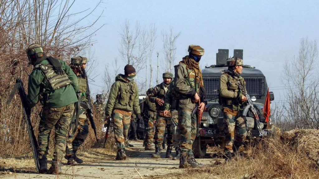 804490 796152 pulwama encounter dec 15 encounter pti