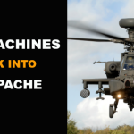 A Peek Into The Apache
